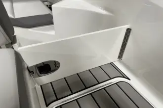 Thumbnail von Sea Ray SDX 250 Outboard