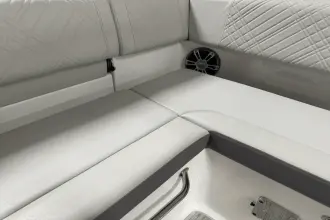 Thumbnail von Sea Ray SDX 250 Outboard