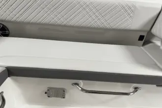 Thumbnail von Sea Ray SDX 250 Outboard