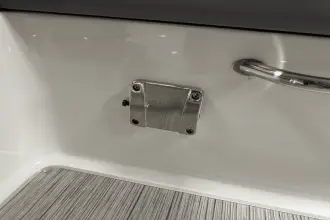 Thumbnail von Sea Ray SDX 250 Outboard