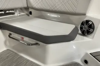 Thumbnail von Sea Ray SDX 250 Outboard