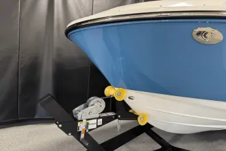 Thumbnail von Sea Ray SDX 250 Outboard