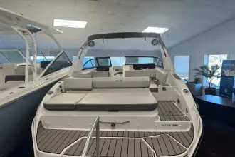Thumbnail von Sea Ray SDX 270