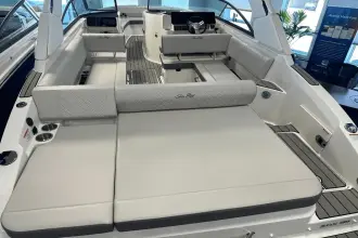 Thumbnail von Sea Ray SDX 270