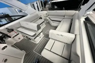 Thumbnail von Sea Ray SDX 270