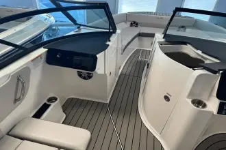 Thumbnail von Sea Ray SDX 270