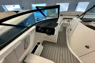 Thumbnail von Sea Ray SDX 270