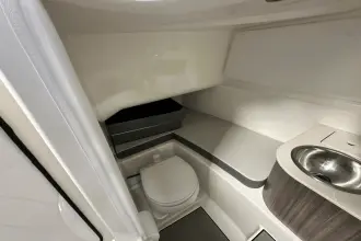 Thumbnail von Sea Ray SDX 270