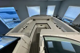 Thumbnail von Sea Ray SDX 270