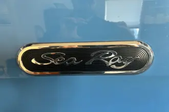 Thumbnail von Sea Ray SDX 270