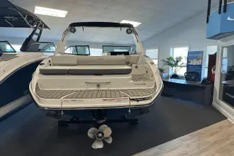 Thumbnail von Sea Ray SDX 270