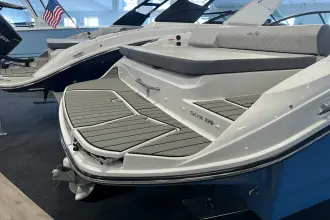 Thumbnail von Sea Ray SDX 270