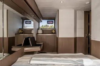 Thumbnail von Galeon 640 FLY