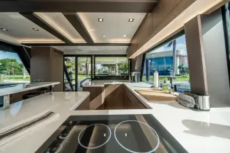 Thumbnail von Galeon 640 FLY