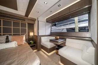 Thumbnail von Galeon 640 FLY