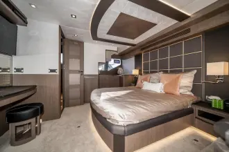 Thumbnail von Galeon 640 FLY