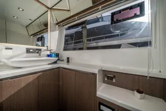 Thumbnail von Galeon 640 FLY