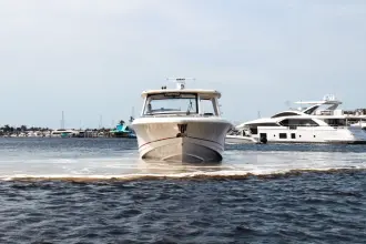 Thumbnail von Boston Whaler 380 Realm