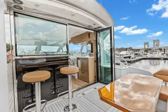 Thumbnail von Cruisers Yachts 50 Cantius