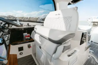 Thumbnail von Sea Ray 370 Sundancer Outboard