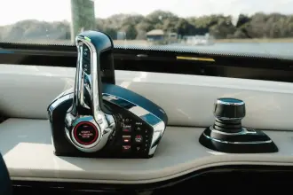 Thumbnail von Sea Ray 370 Sundancer Outboard