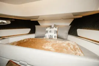 Thumbnail von Sea Ray 370 Sundancer Outboard