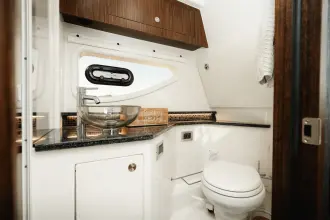 Thumbnail von Sea Ray 370 Sundancer Outboard