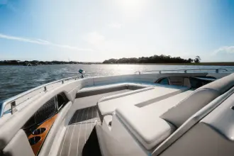 Thumbnail von Sea Ray 370 Sundancer Outboard