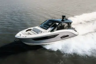 Thumbnail von Sea Ray 370 Sundancer Outboard