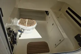 Thumbnail von Boston Whaler 330 Outrage