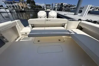 Thumbnail von Scout 255 Dorado