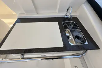 Thumbnail von Scout 255 Dorado