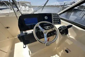 Thumbnail von Scout 255 Dorado