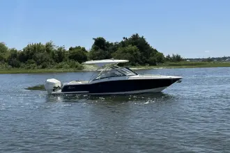 Thumbnail von Scout 255 Dorado