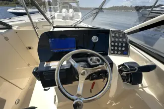 Thumbnail von Scout 255 Dorado