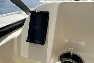 Thumbnail von Scout 255 Dorado