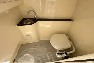 Thumbnail von Scout 255 Dorado