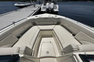 Thumbnail von Scout 255 Dorado