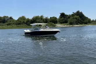 Thumbnail von Scout 255 Dorado