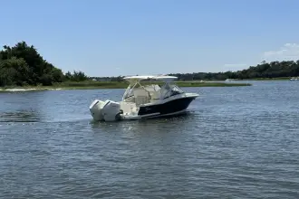 Thumbnail von Scout 255 Dorado