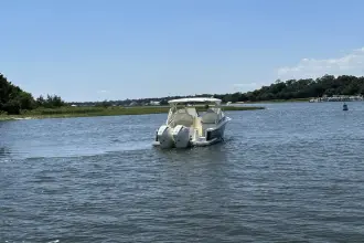 Thumbnail von Scout 255 Dorado