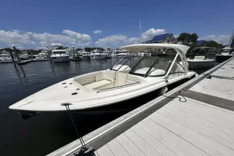 Thumbnail von Scout 255 Dorado