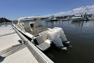 Thumbnail von Scout 255 Dorado