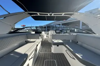 Thumbnail von Sea Ray SDX 270