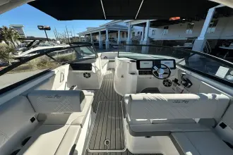 Thumbnail von Sea Ray SDX 270