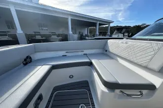 Thumbnail von Sea Ray SDX 270