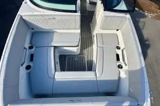 Thumbnail von Sea Ray SDX 270