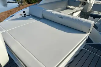 Thumbnail von Sea Ray SDX 270