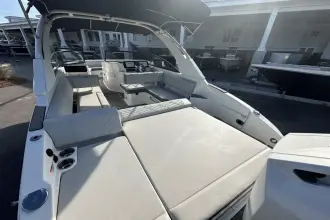Thumbnail von Sea Ray SDX 270