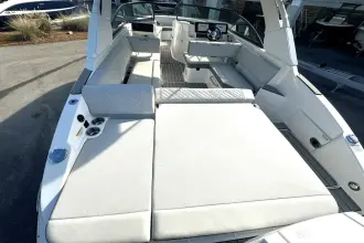 Thumbnail von Sea Ray SDX 270